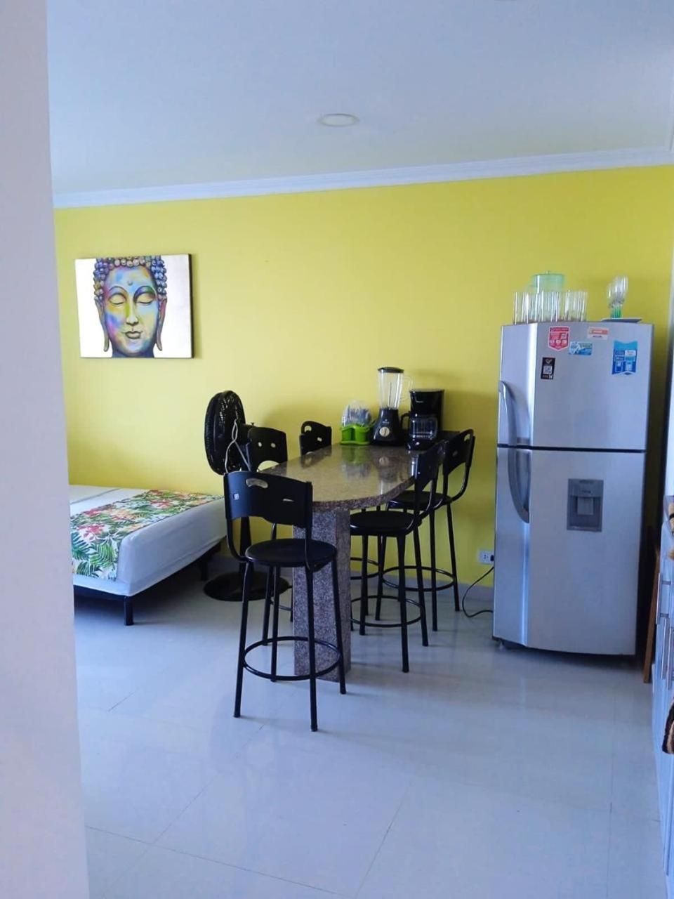 Apartamento Playero Cartagena Exterior photo