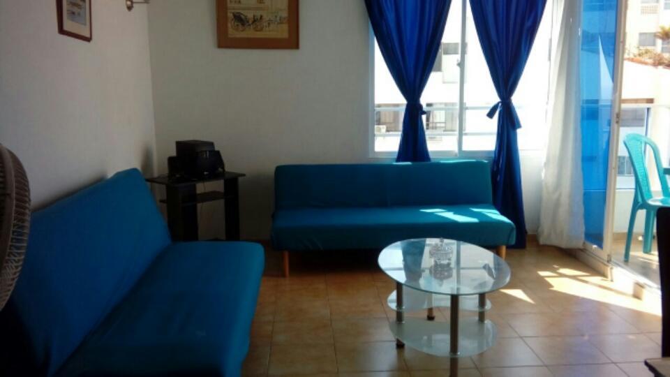 Apartamento Playero Cartagena Exterior photo