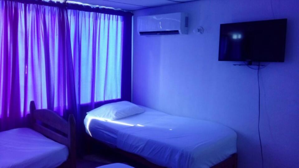 Apartamento Playero Cartagena Exterior photo